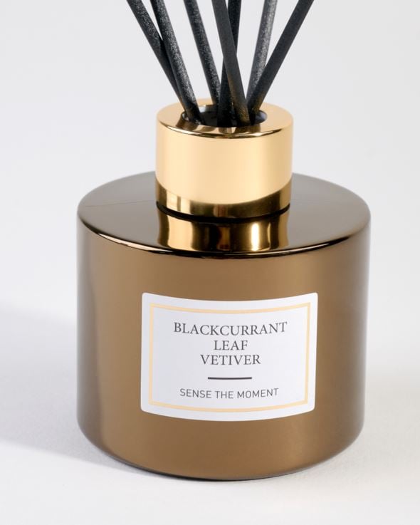 Duftpinner lys blå - 3