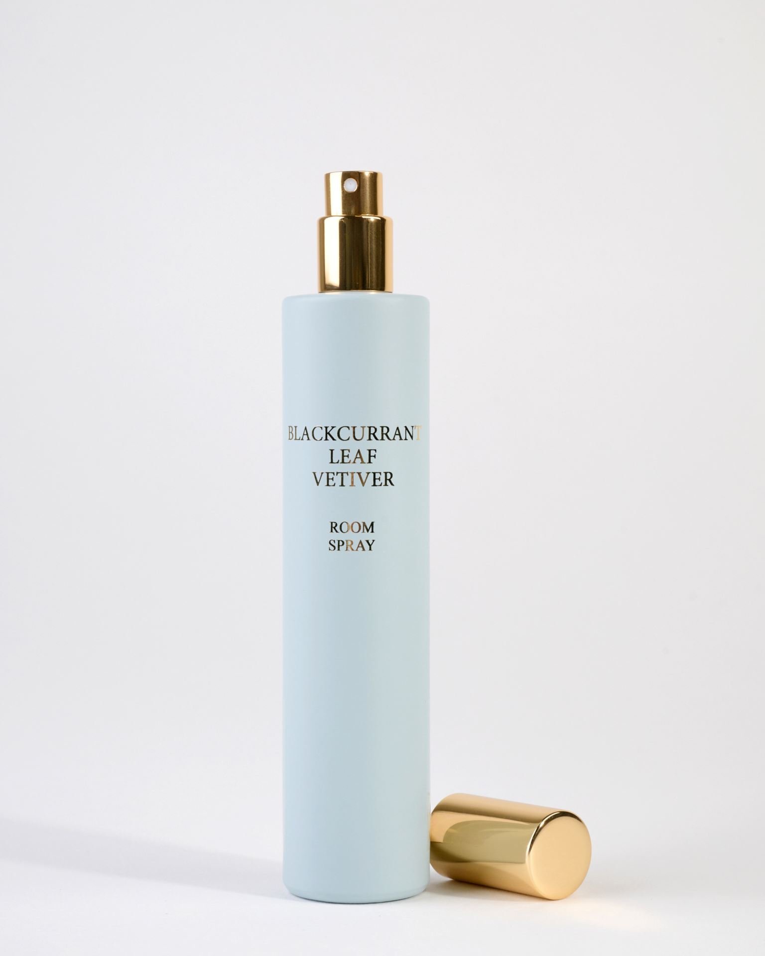 Romspray lys blå - 4