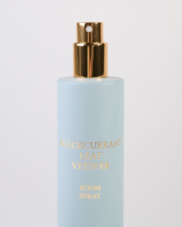 Romspray lys blå - 5