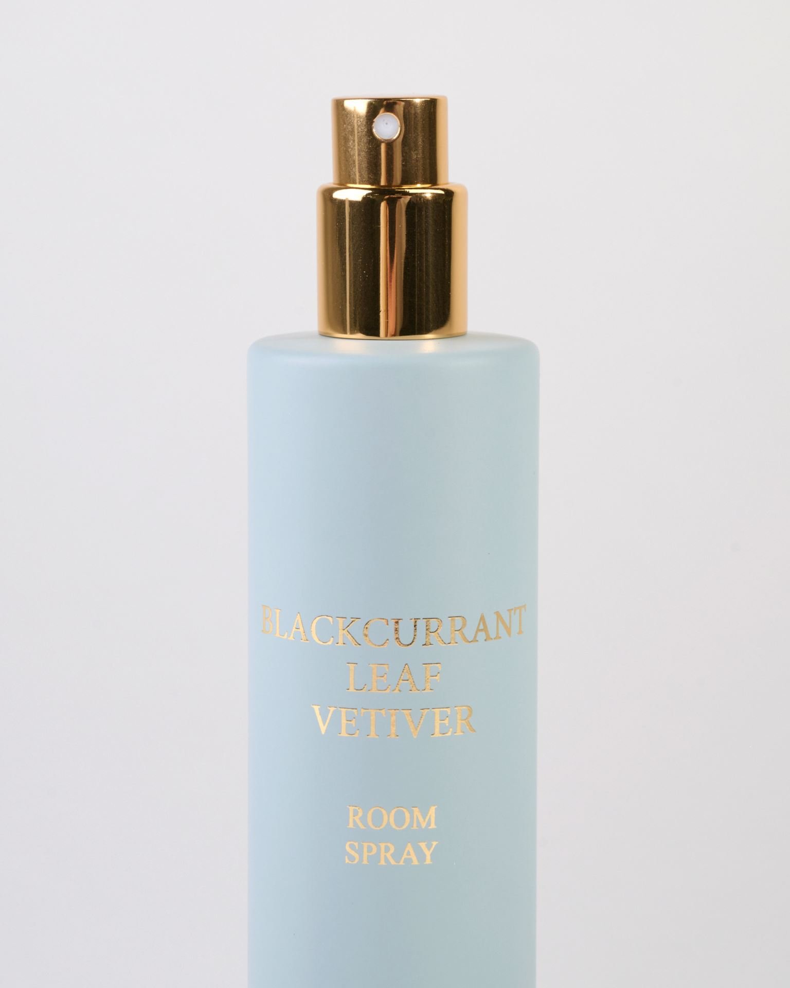 Romspray lys blå - 5