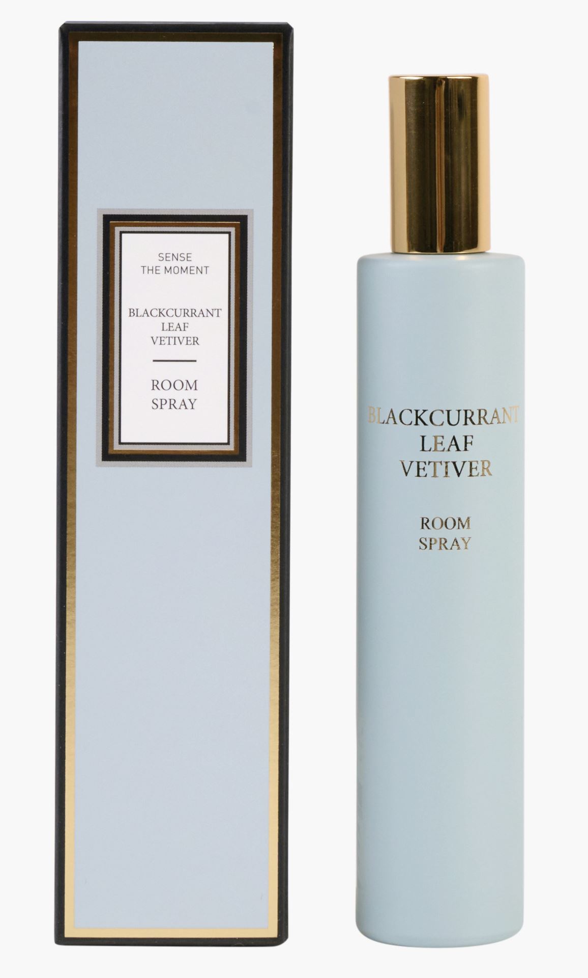 Romspray lys blå - 3