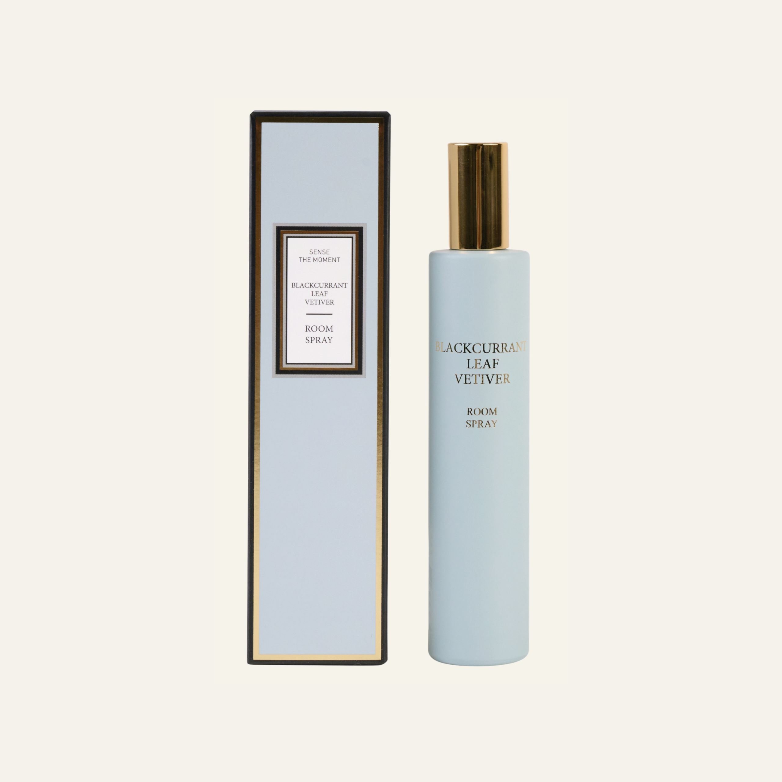 Romspray lys blå - 3