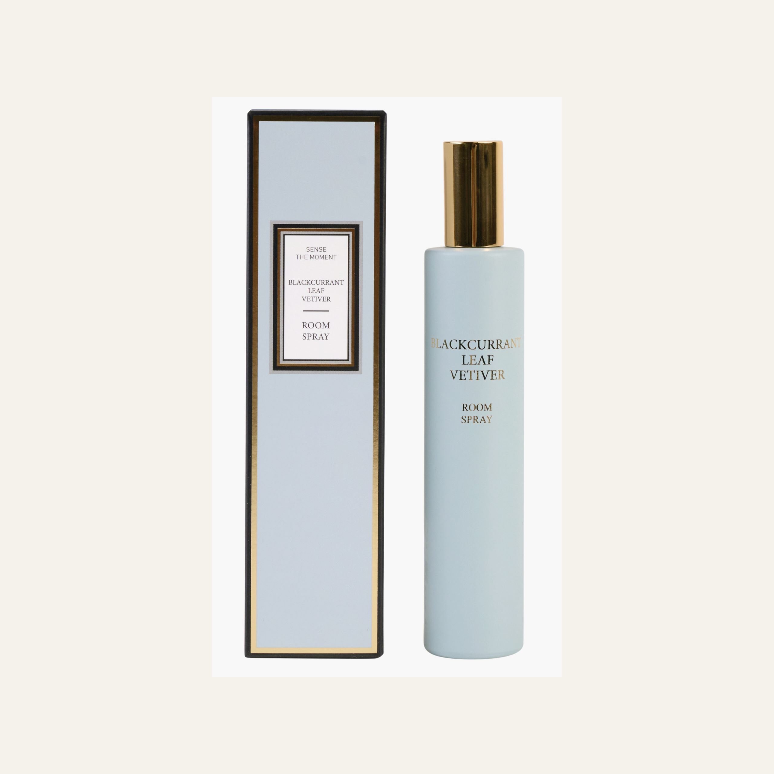 Romspray lys blå - 3