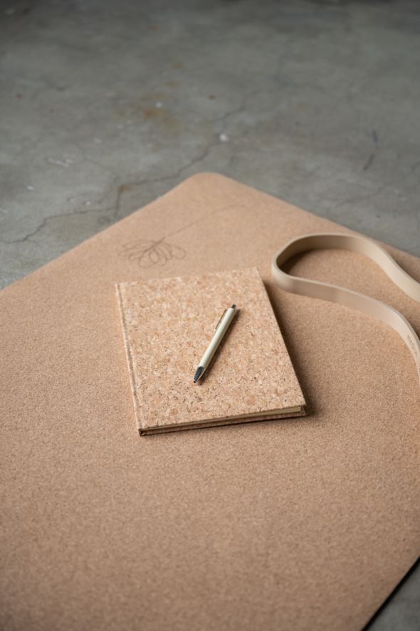 Treningsdagbok natur - 3