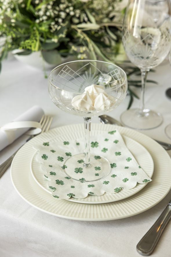 Cocktailglass transparent - 350 ml transparent - 1