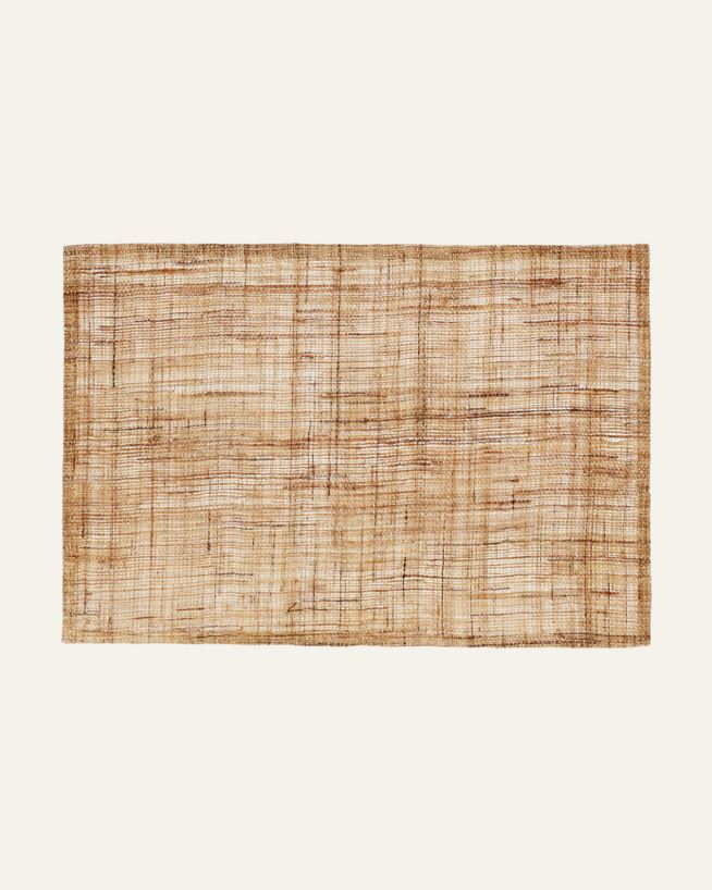 Brikke natur - 30x43 cm natur - 1