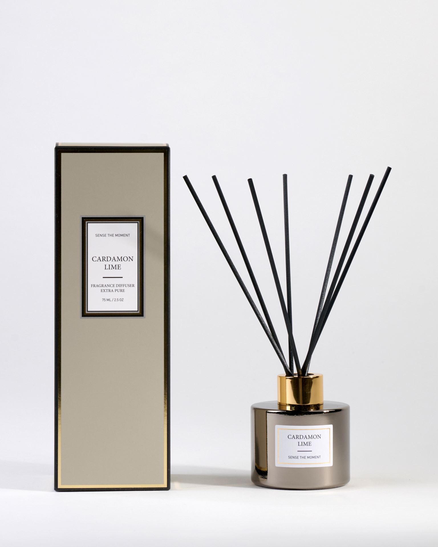 Duftpinner beige - 3