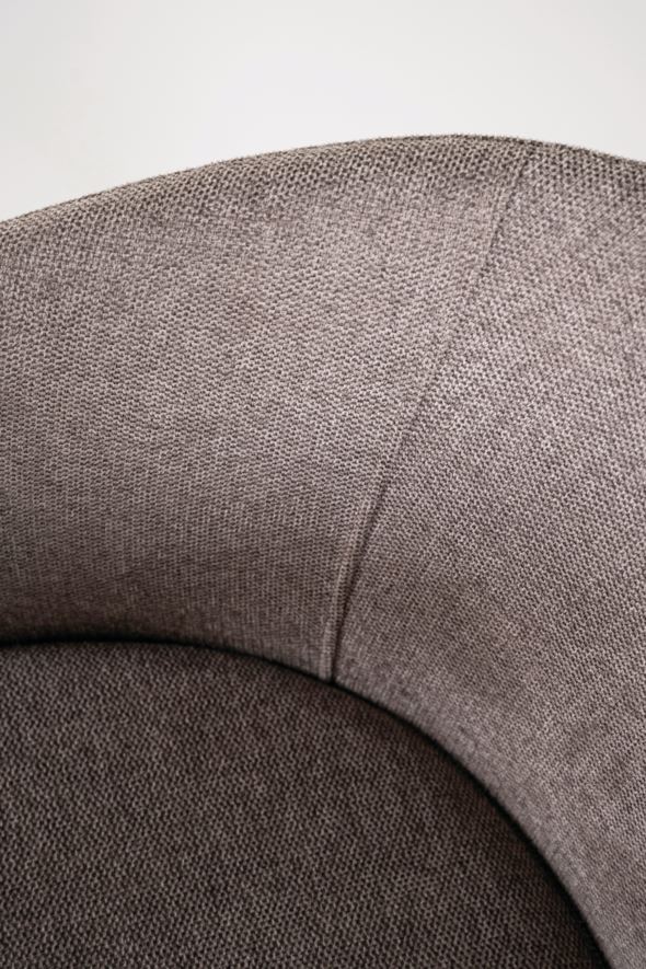 Spisestuestol brun - 6