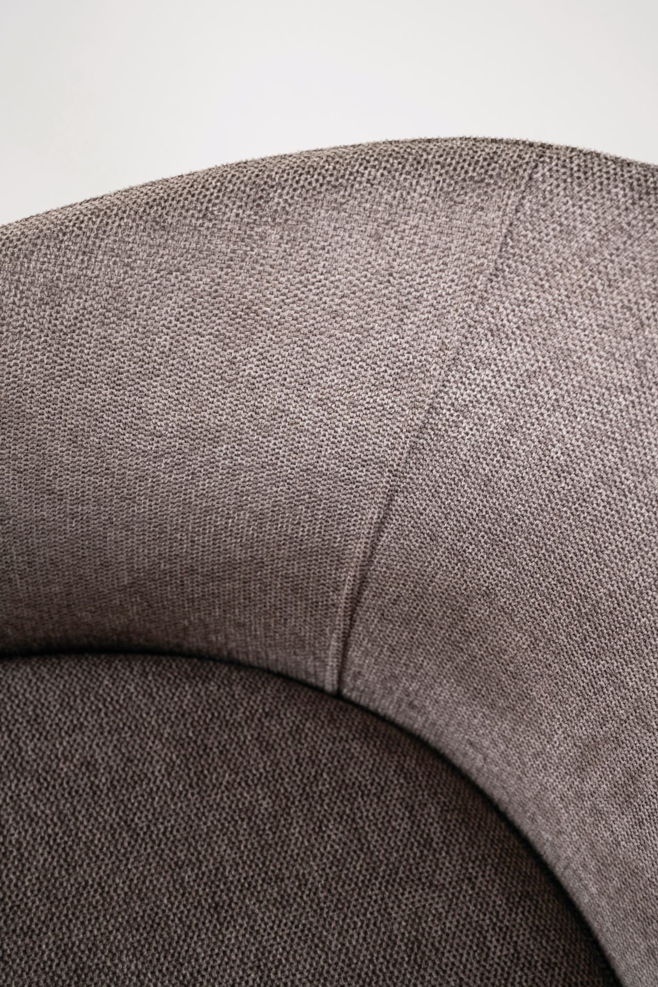 Spisestuestol brun - 6