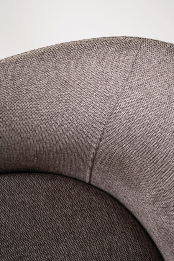 Spisestuestol brun - 6