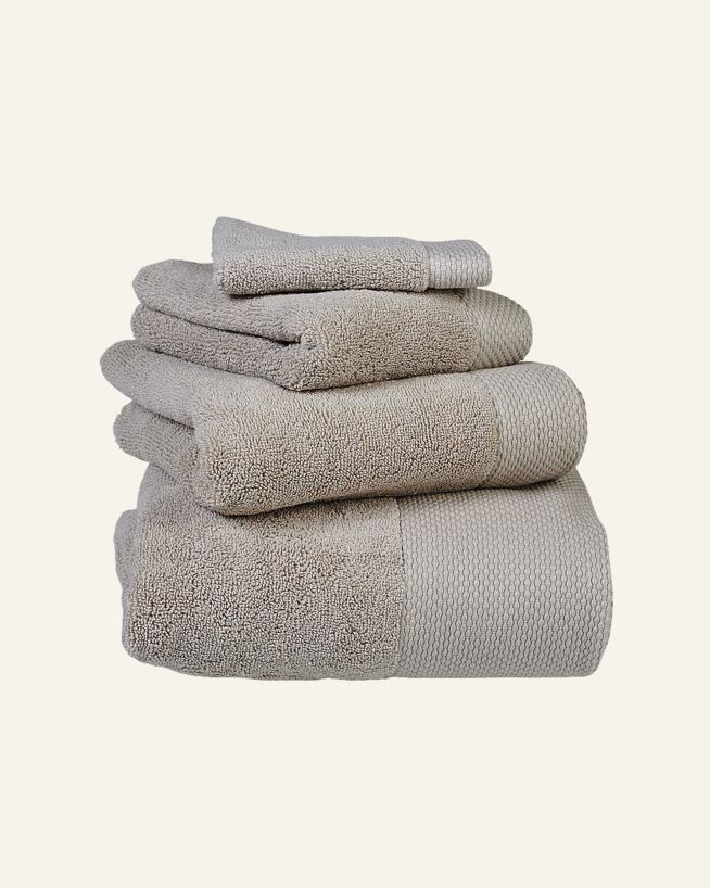 Håndkle sand - 40x60 cm sand - 1