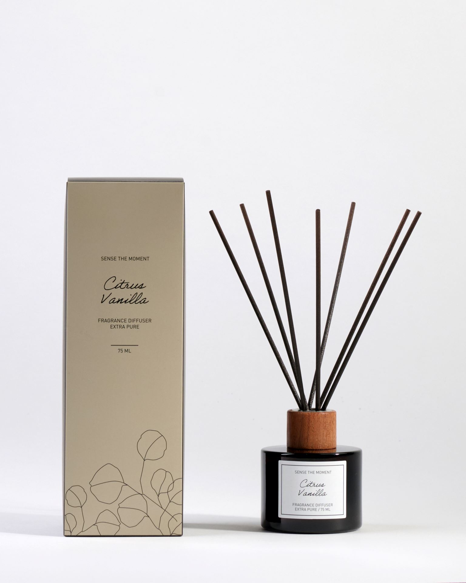 Duftpinner beige - 4