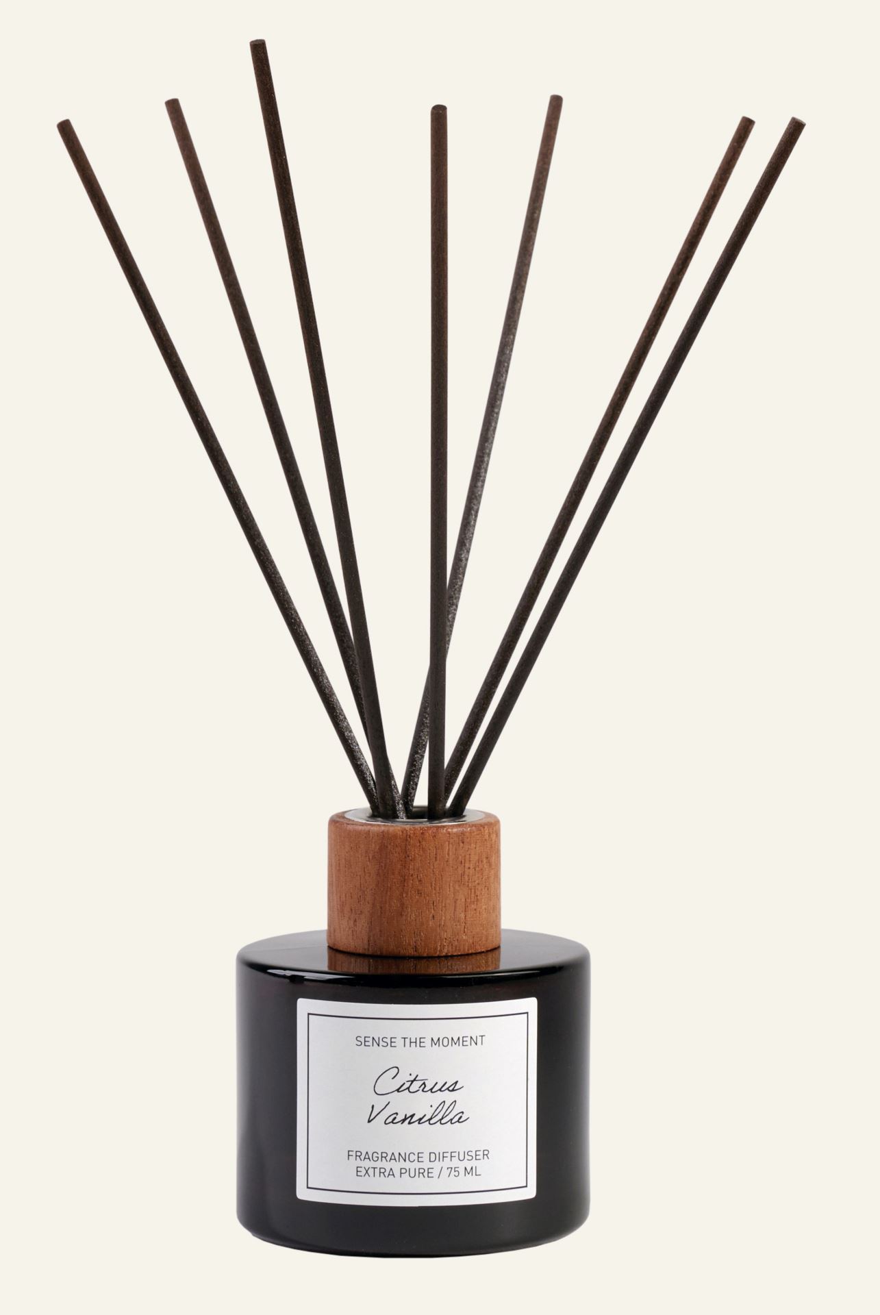 Duftpinner beige - 75 ml beige - 1