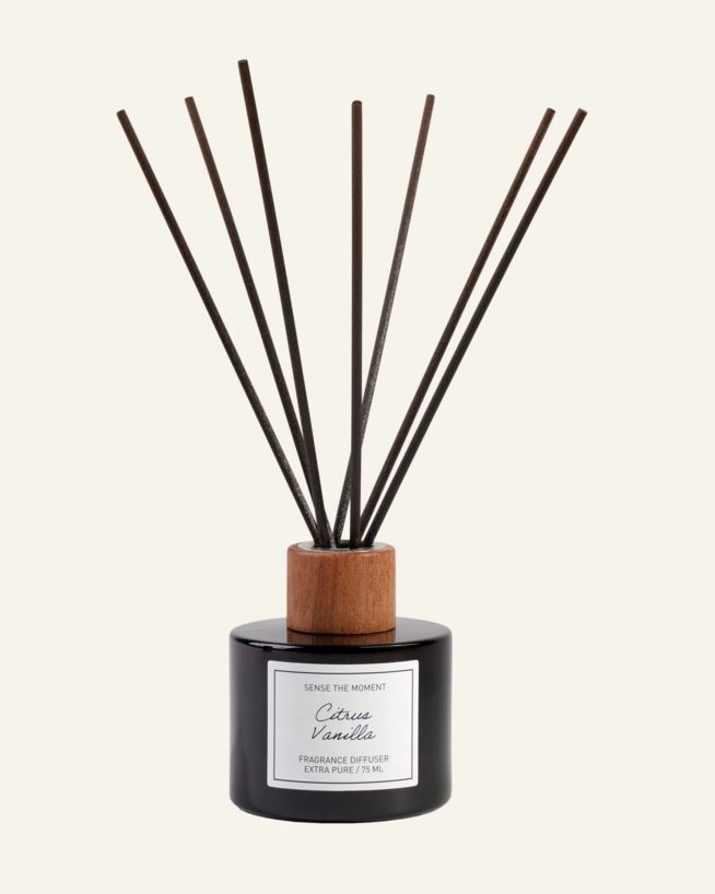 Duftpinner beige - 75 ml beige - 1