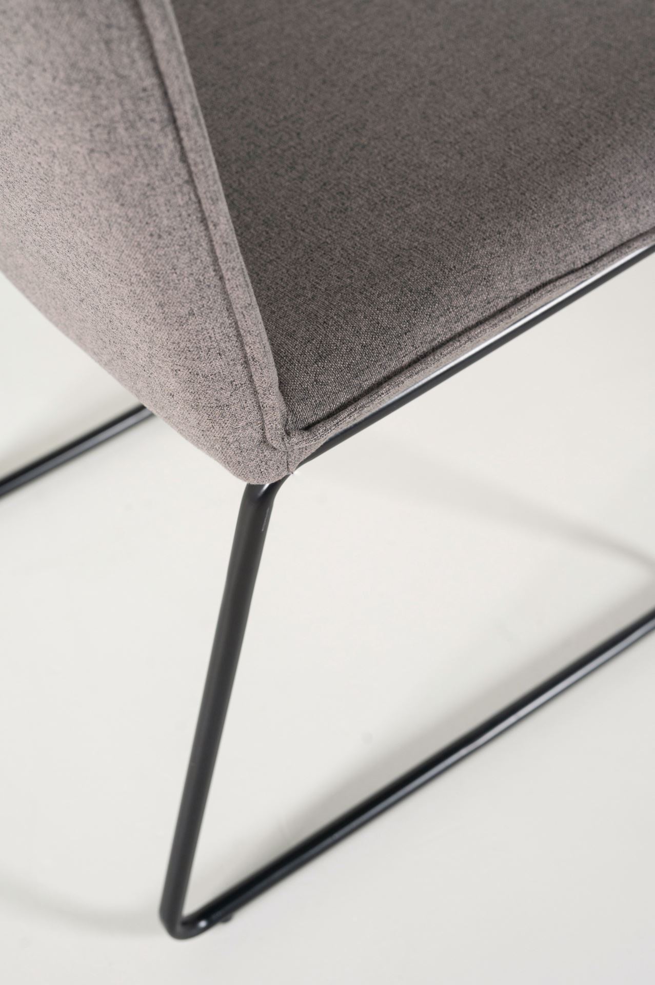 Spisestuestol greige - 8