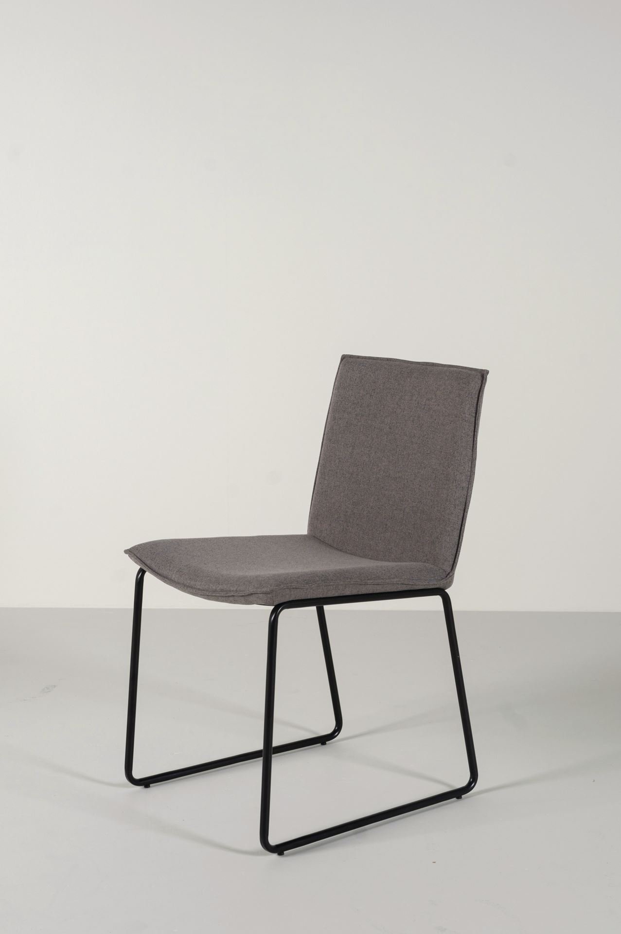 Spisestuestol greige - 7