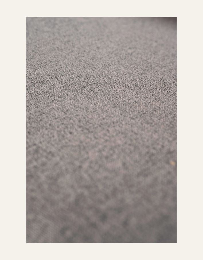 Spisestuestol greige - 6