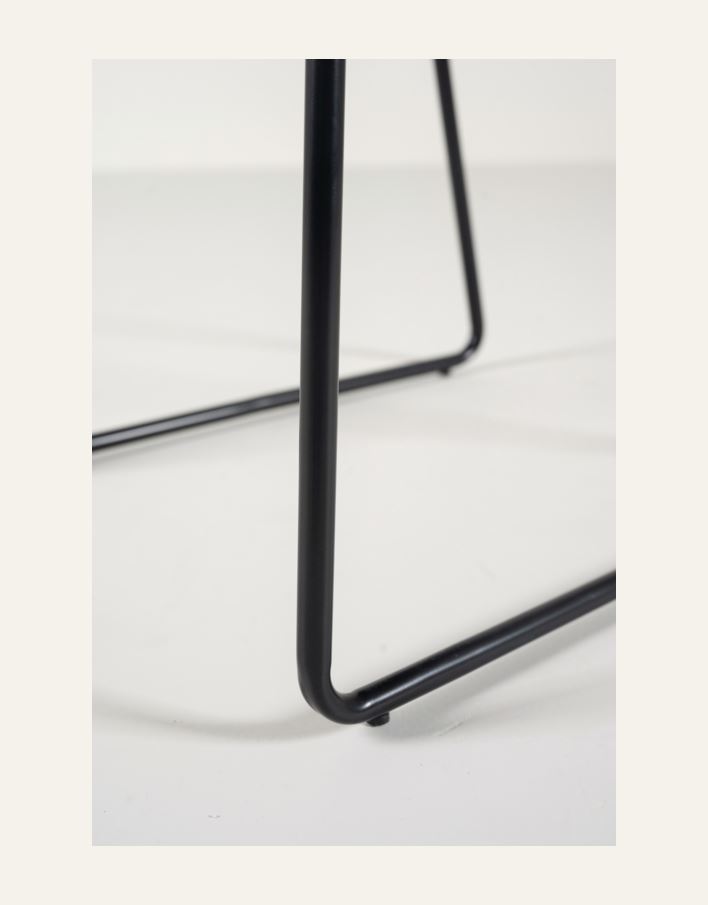 Spisestuestol greige - 4