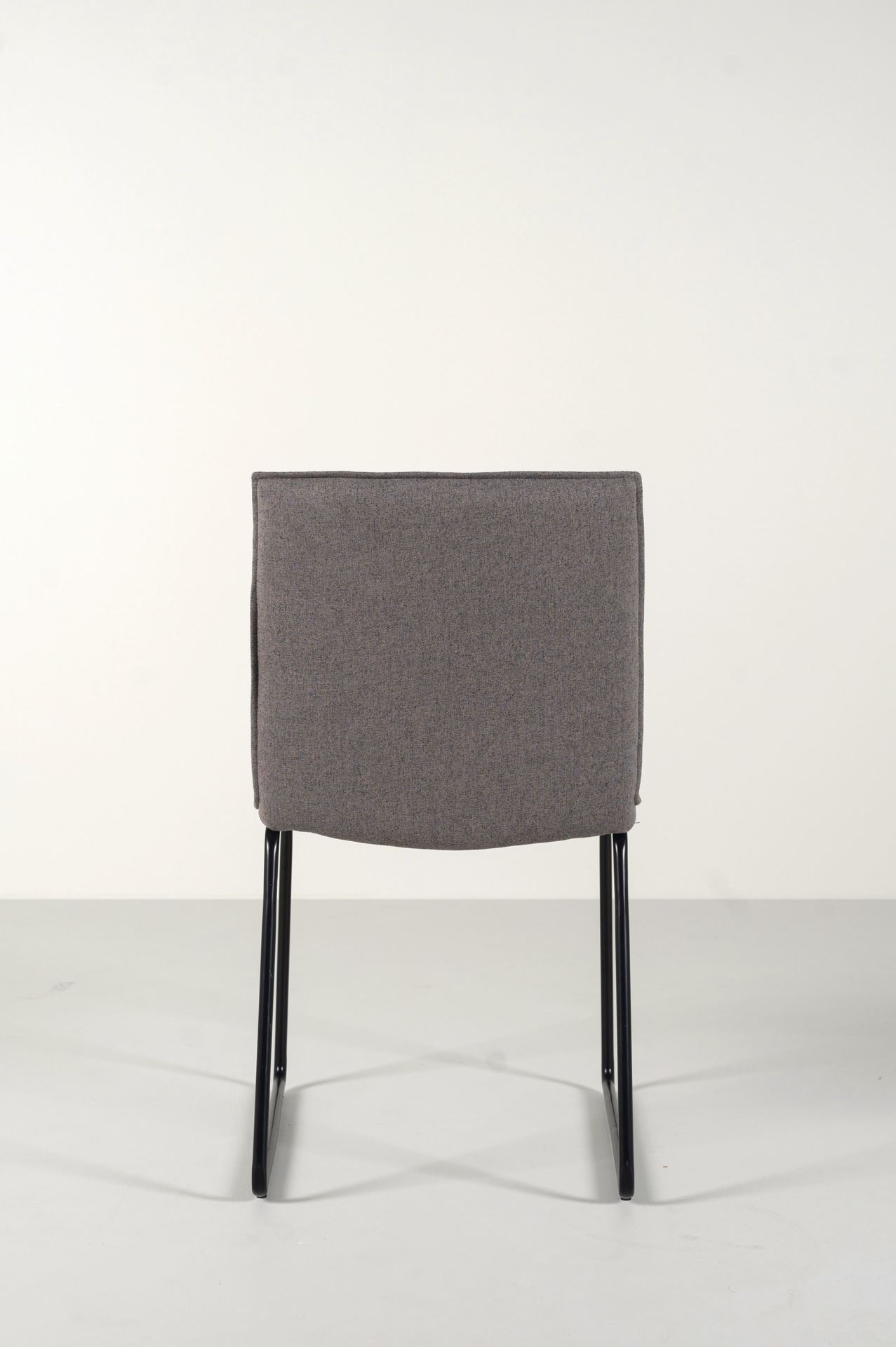 Spisestuestol greige - 3