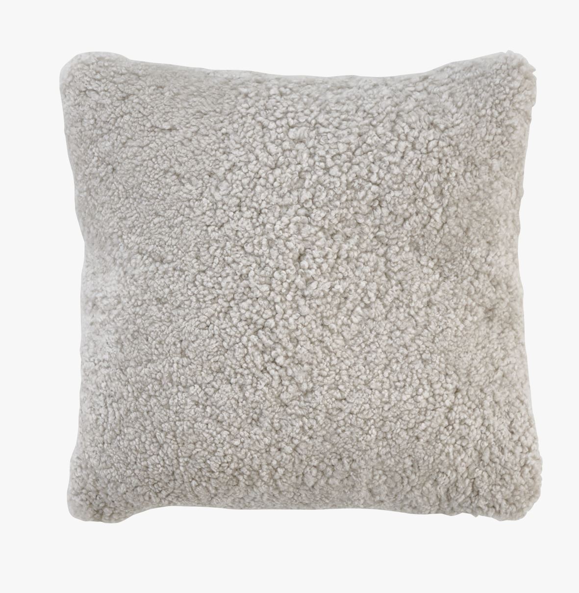 Pynteputetrekk natur - 50x50 cm natur - 1