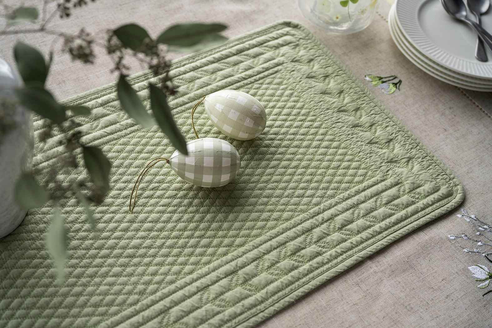 Løper lys grønn - 2