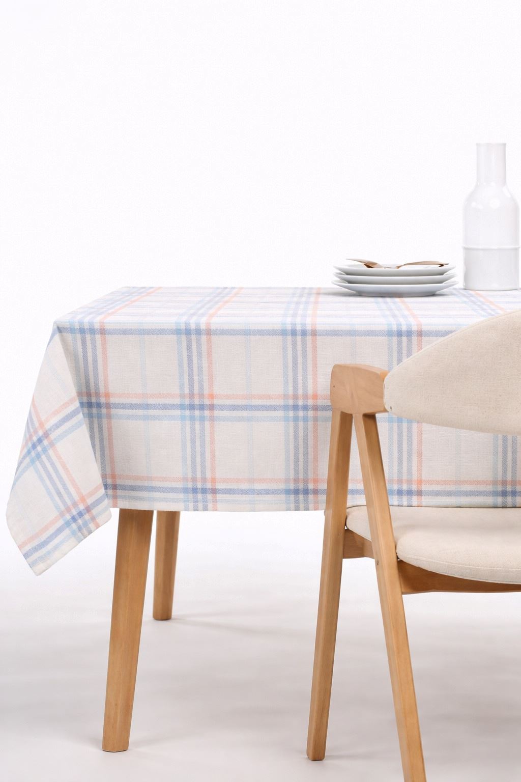 Duk multi - 140x250 cm multi - 1