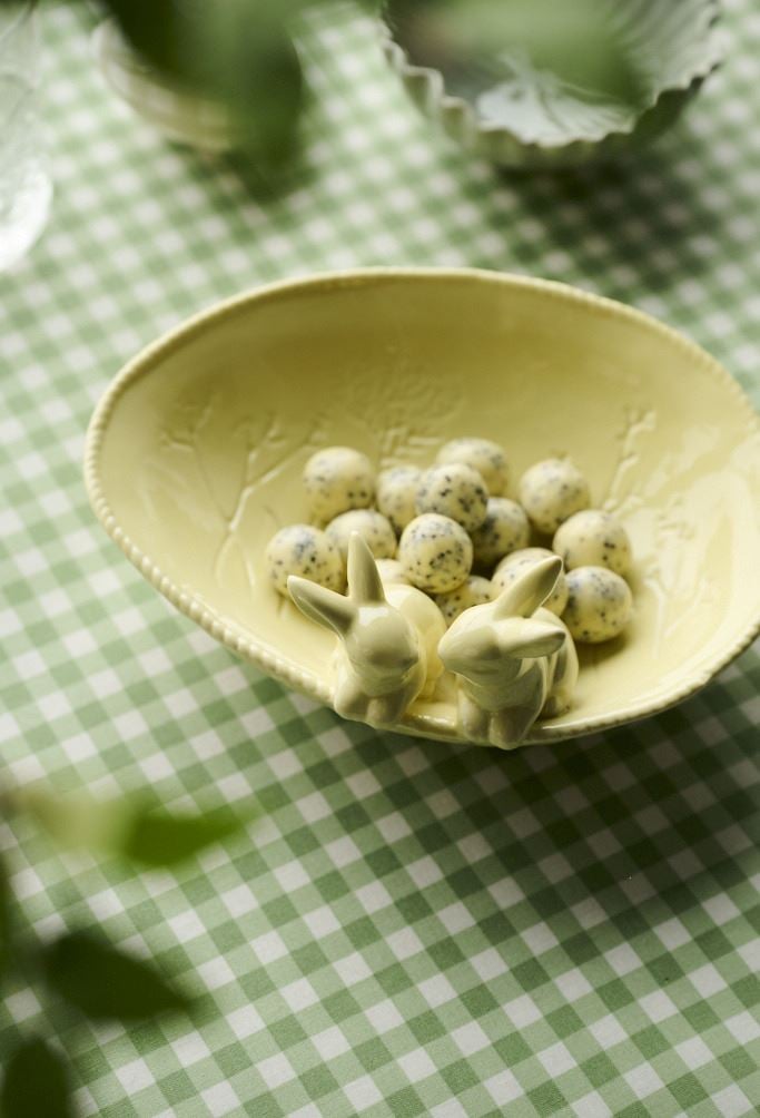 M/hvitsjokolade og lakris gul - 2