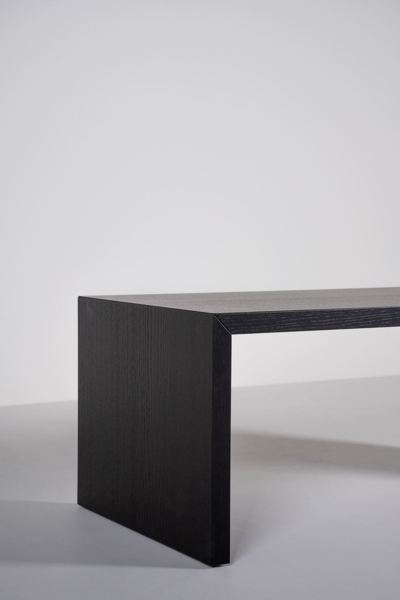 Sofabord svart - 4
