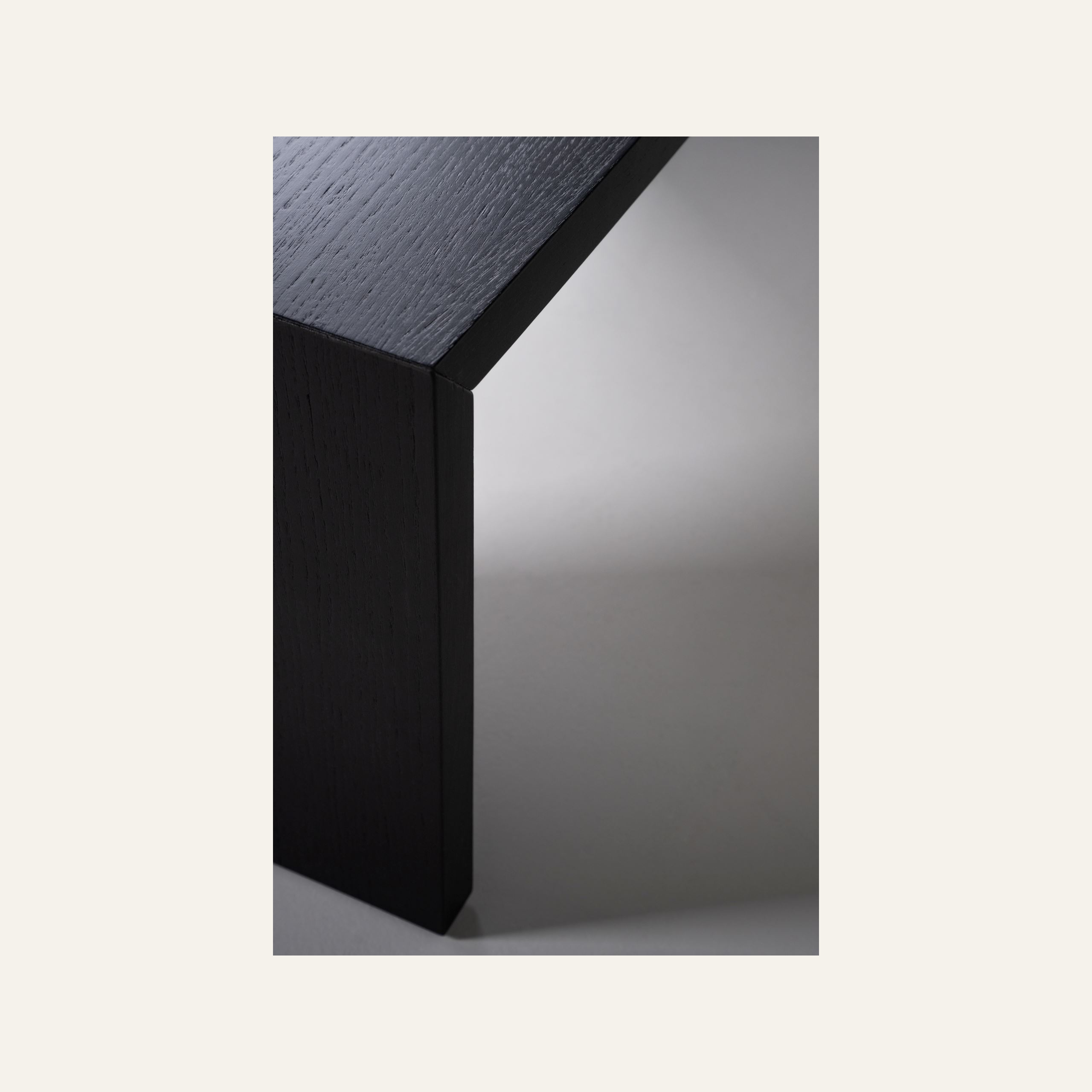 Sofabord svart - 5