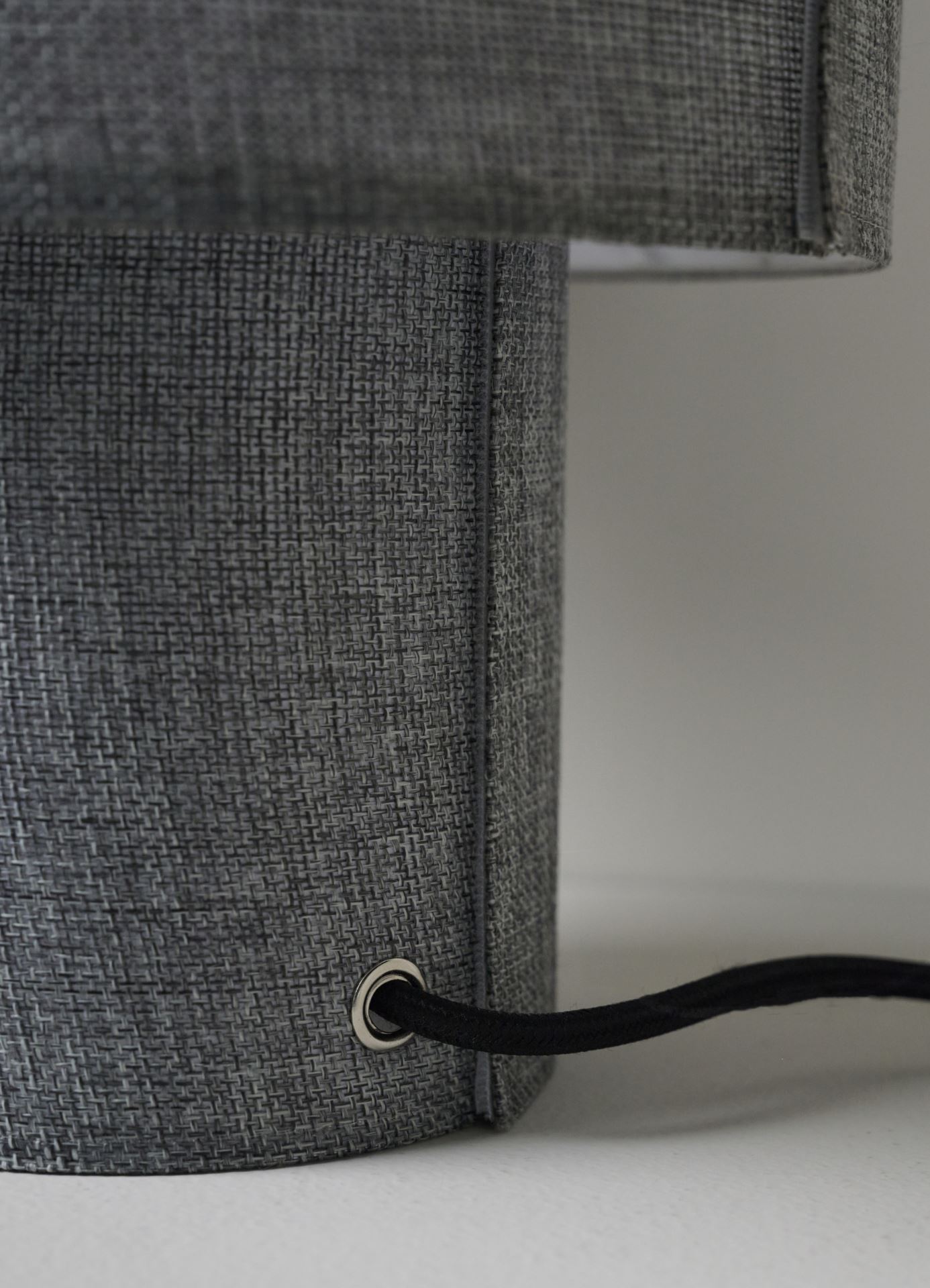 Bordlampe midtgrønn - 4