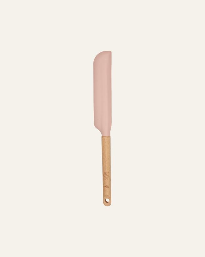 Lang slikkepott natur - 30,5 cm natur - 1