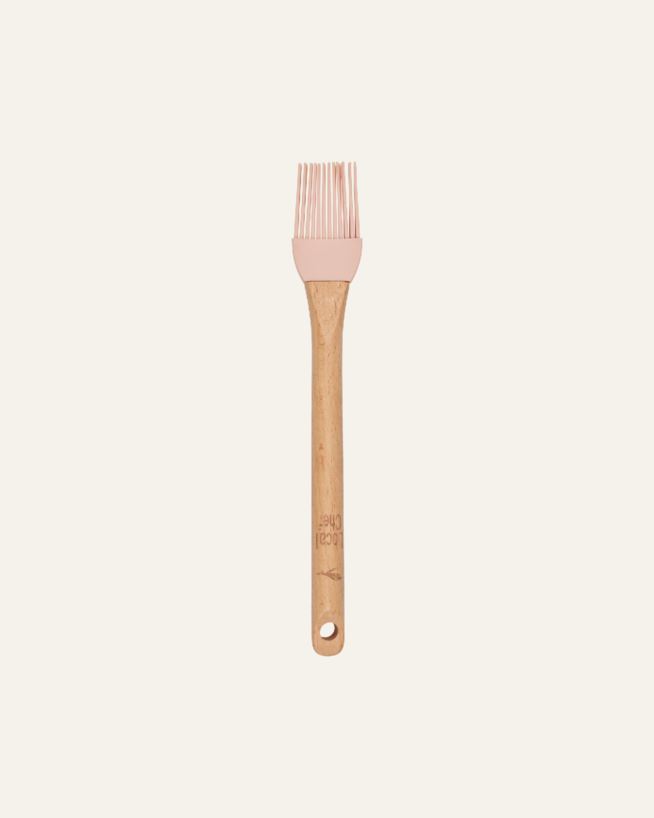 Pensel natur - 22,5 cm natur - 1