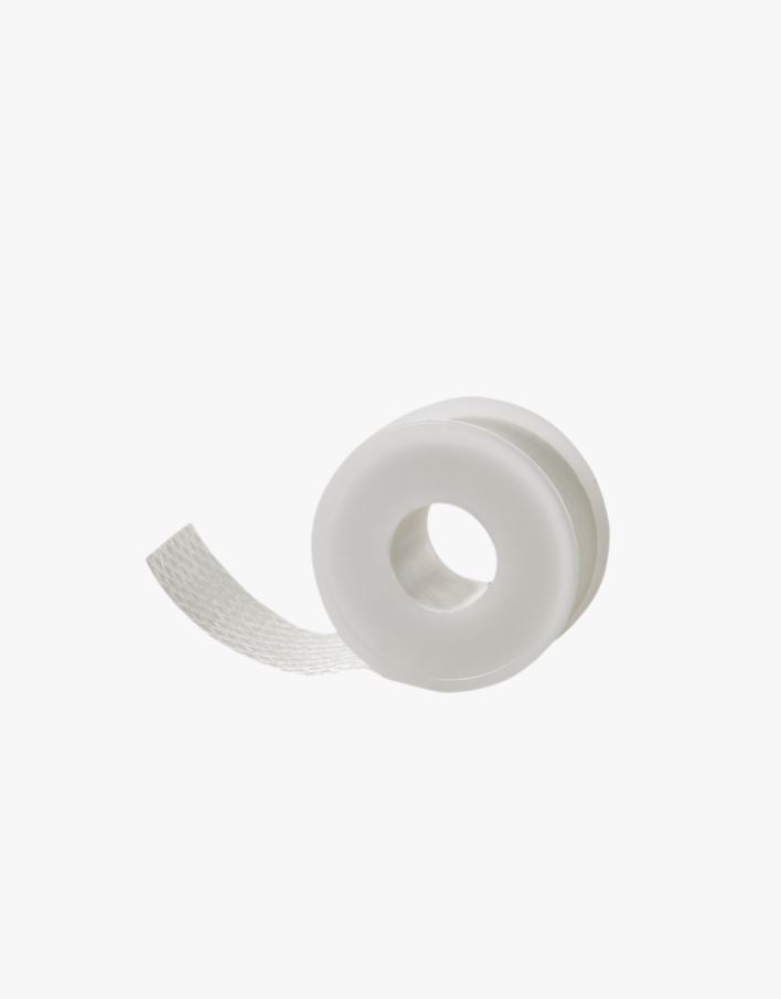 Sømfiks hvit - 1,8x300 cm hvit - 1