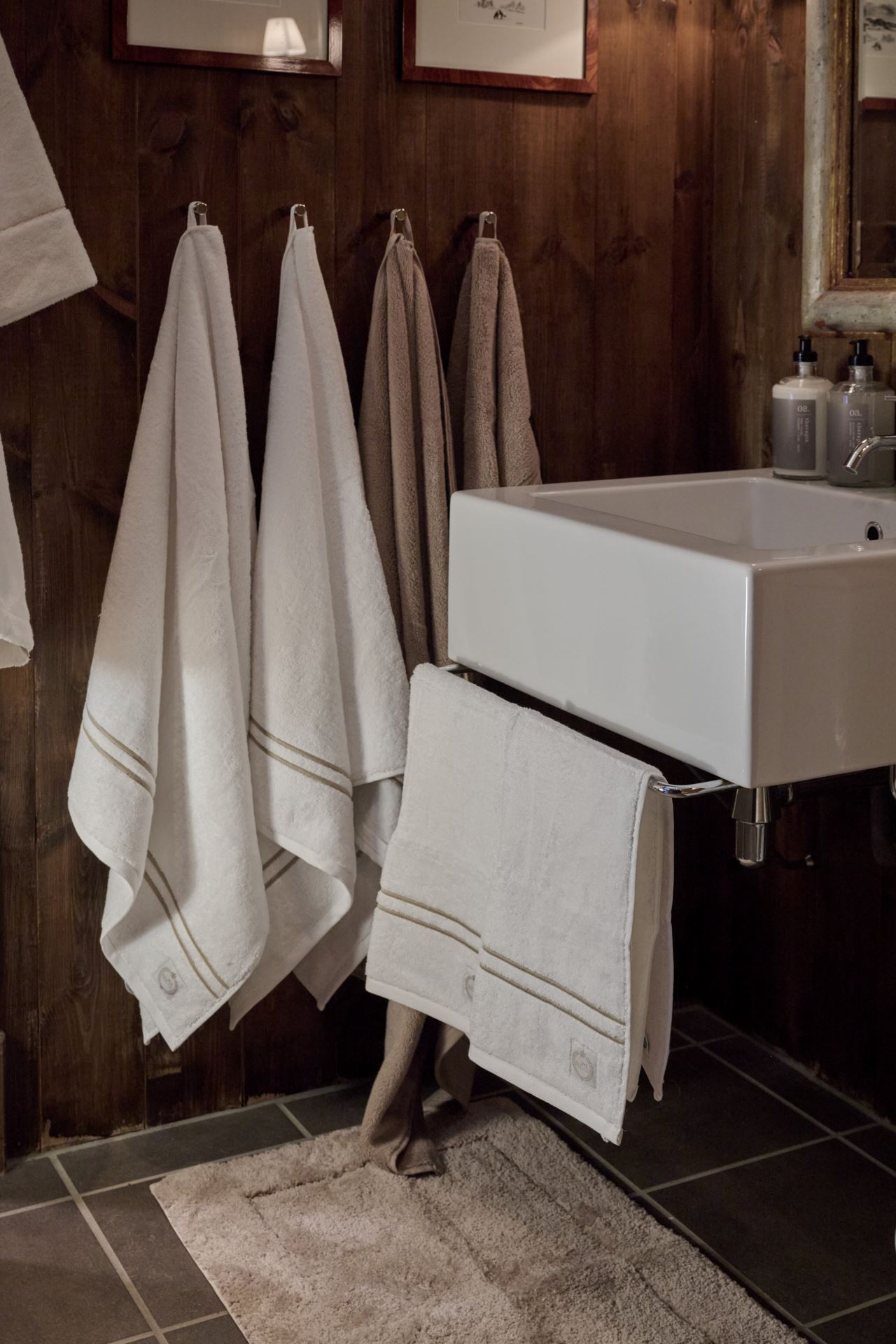 Håndlotion transparent - 3