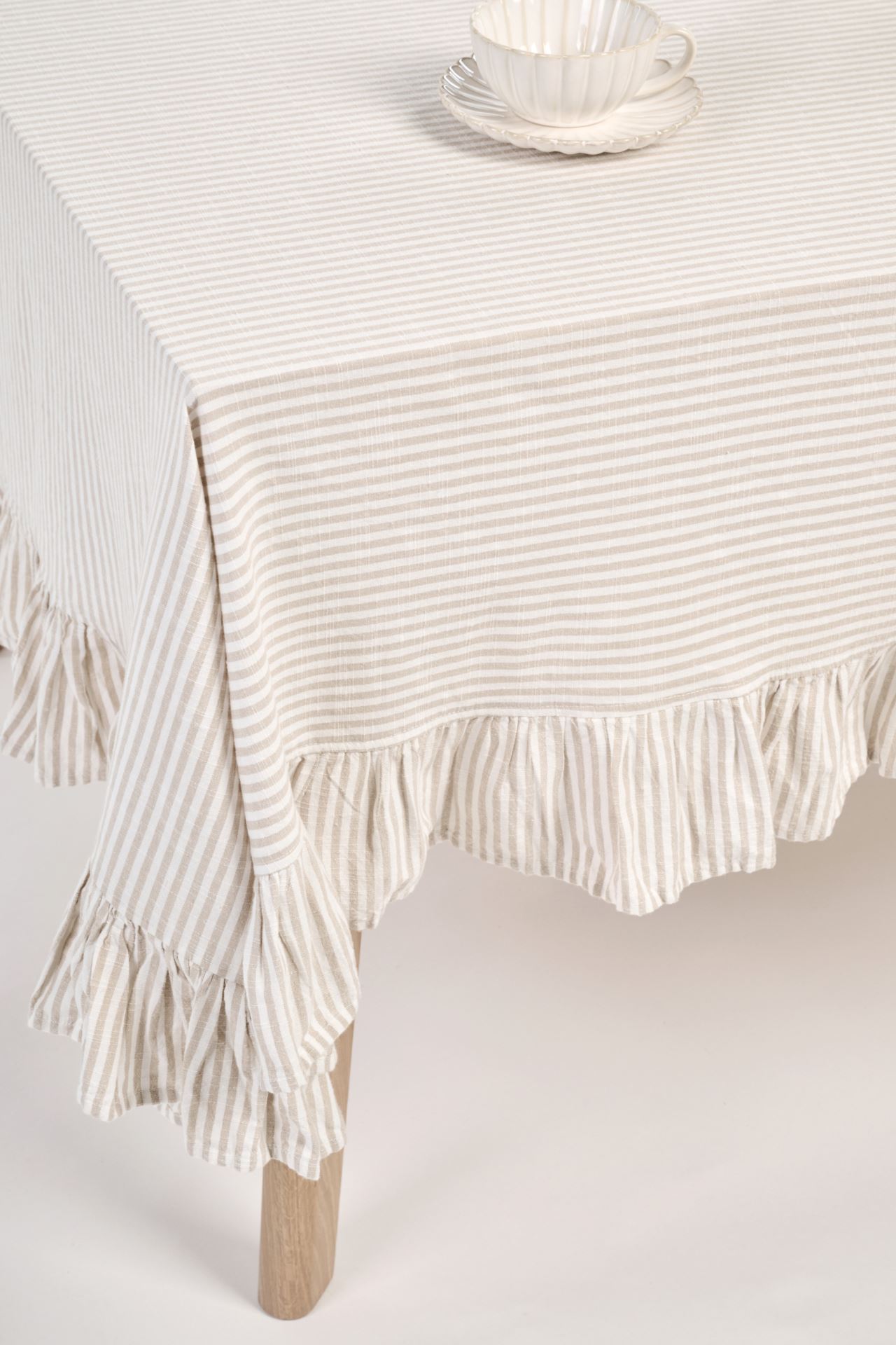 Duk beige - 3