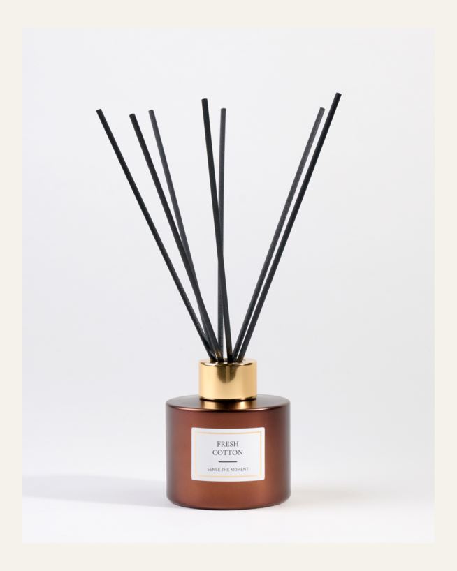 Duftpinner rosa - 75 ml rosa - 1