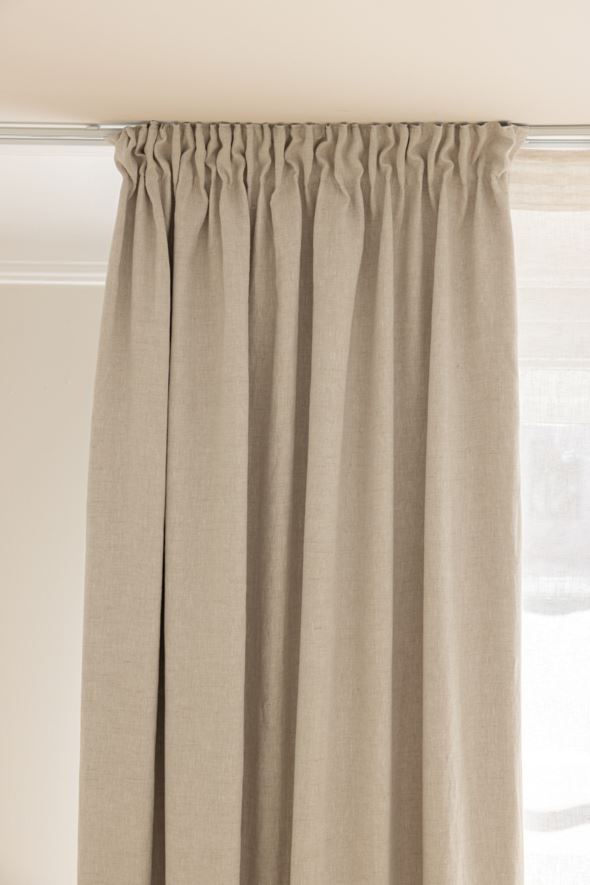 Rynkebåndskrok hvit - 5