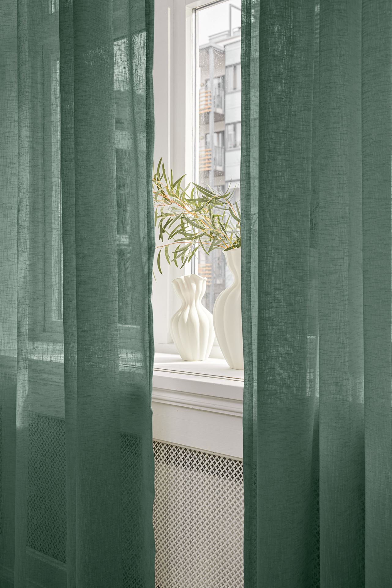 Gardin khaki - 2