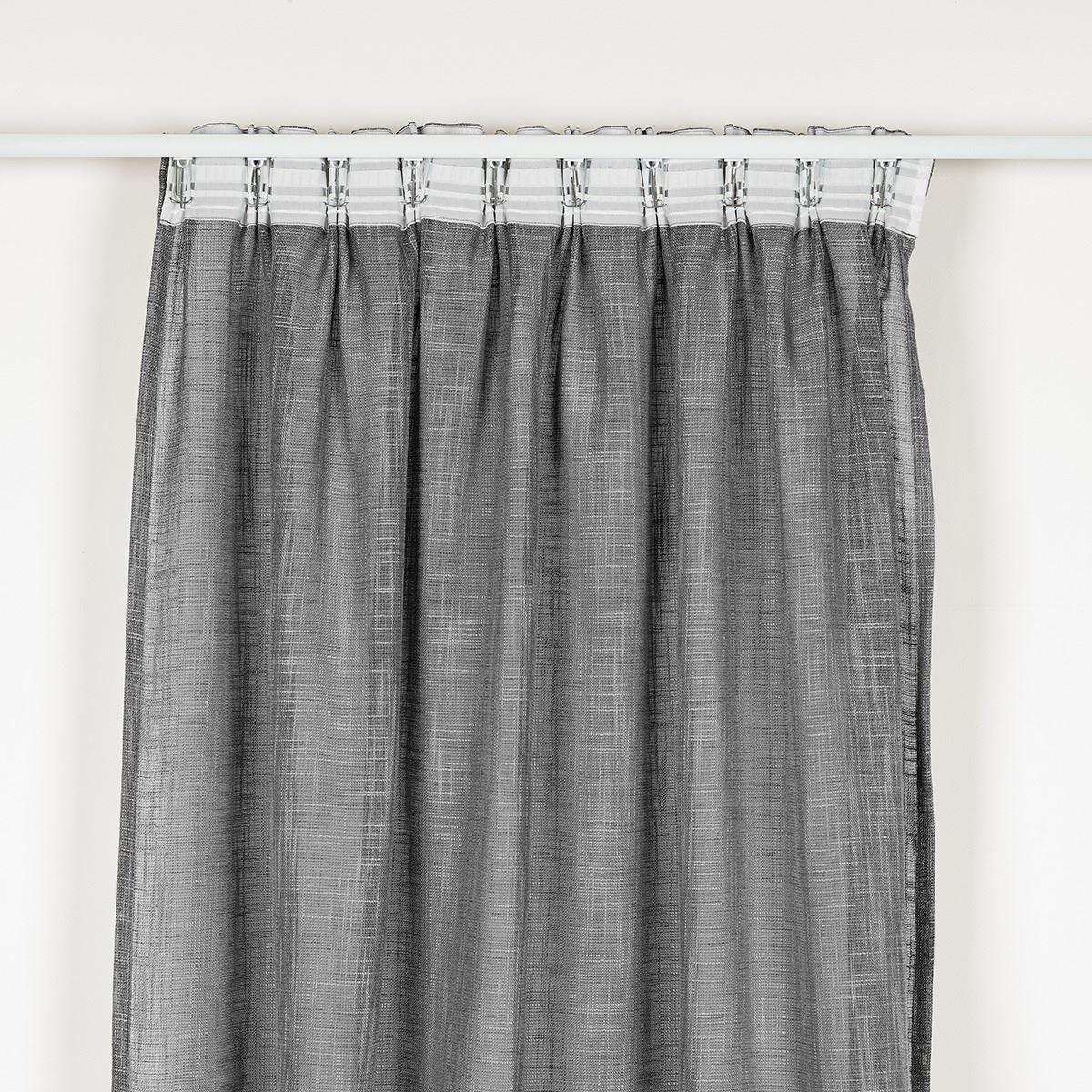 Fingerkroker høy stål - 3