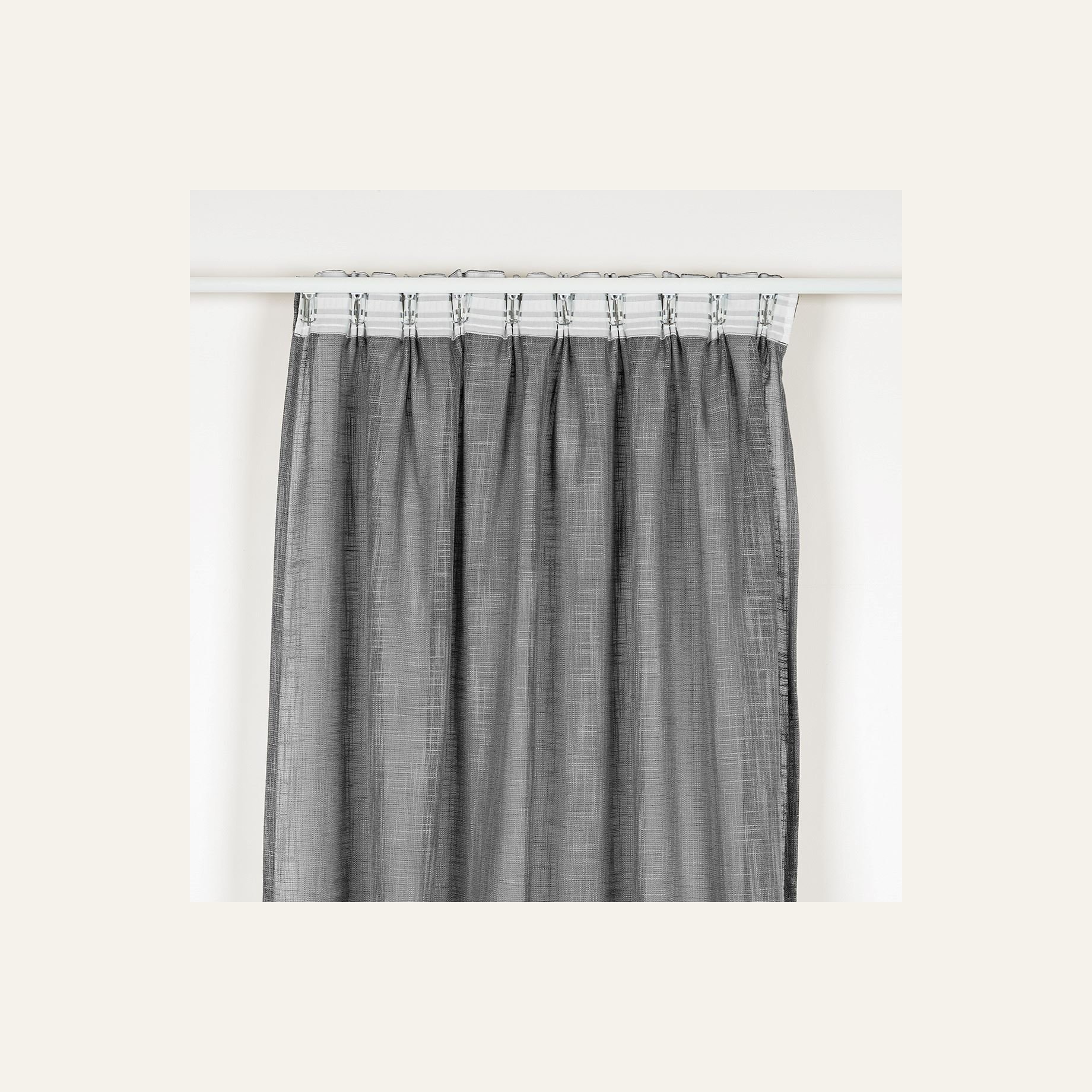 Fingerkroker høy stål - 3