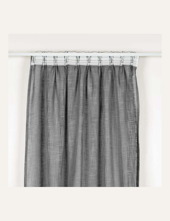 Fingerkroker høy stål - 3