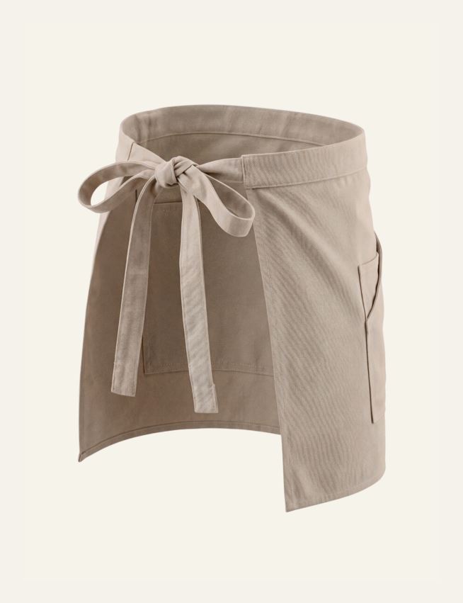 Forkle beige - 3