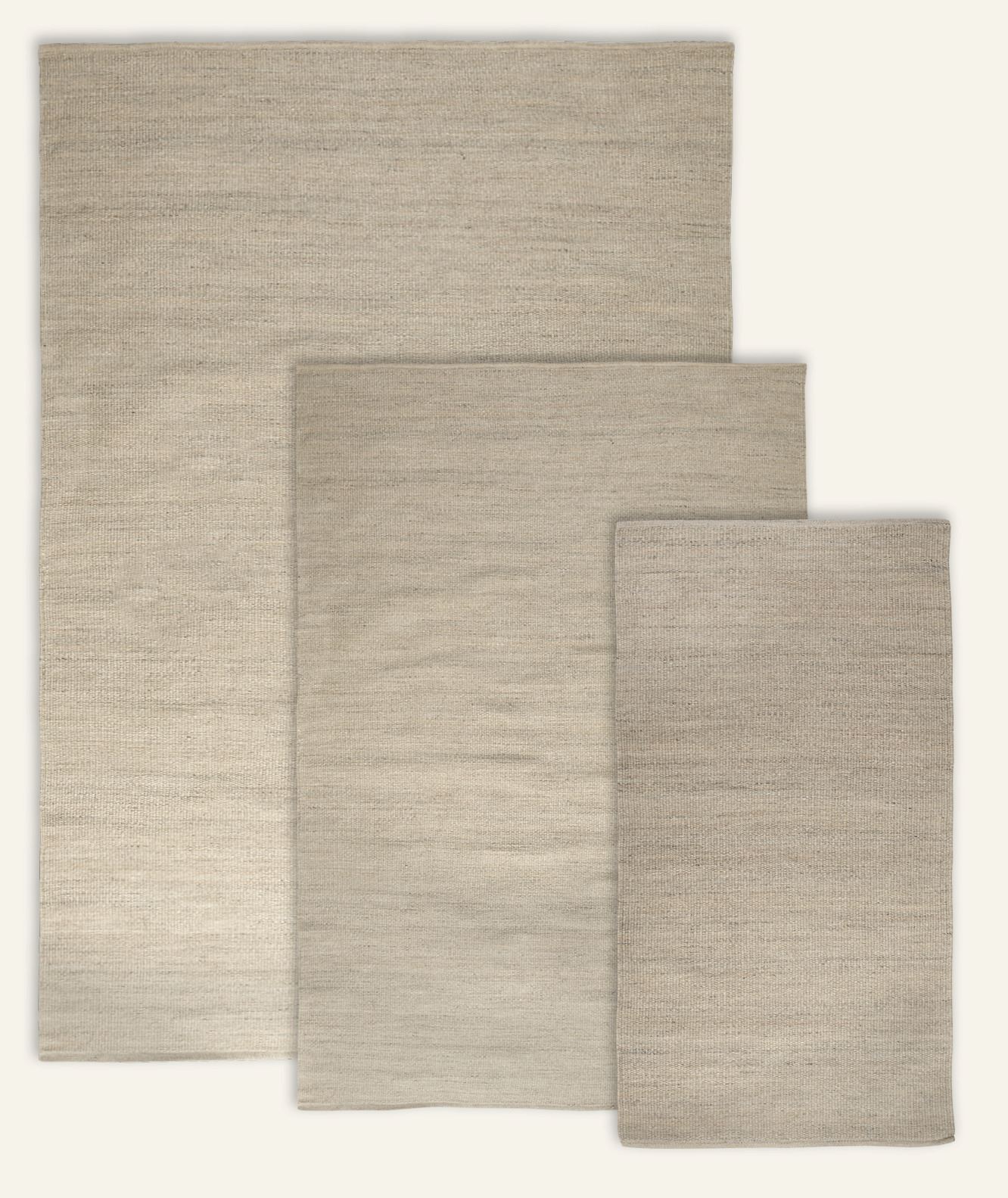 Teppe taupe - 2