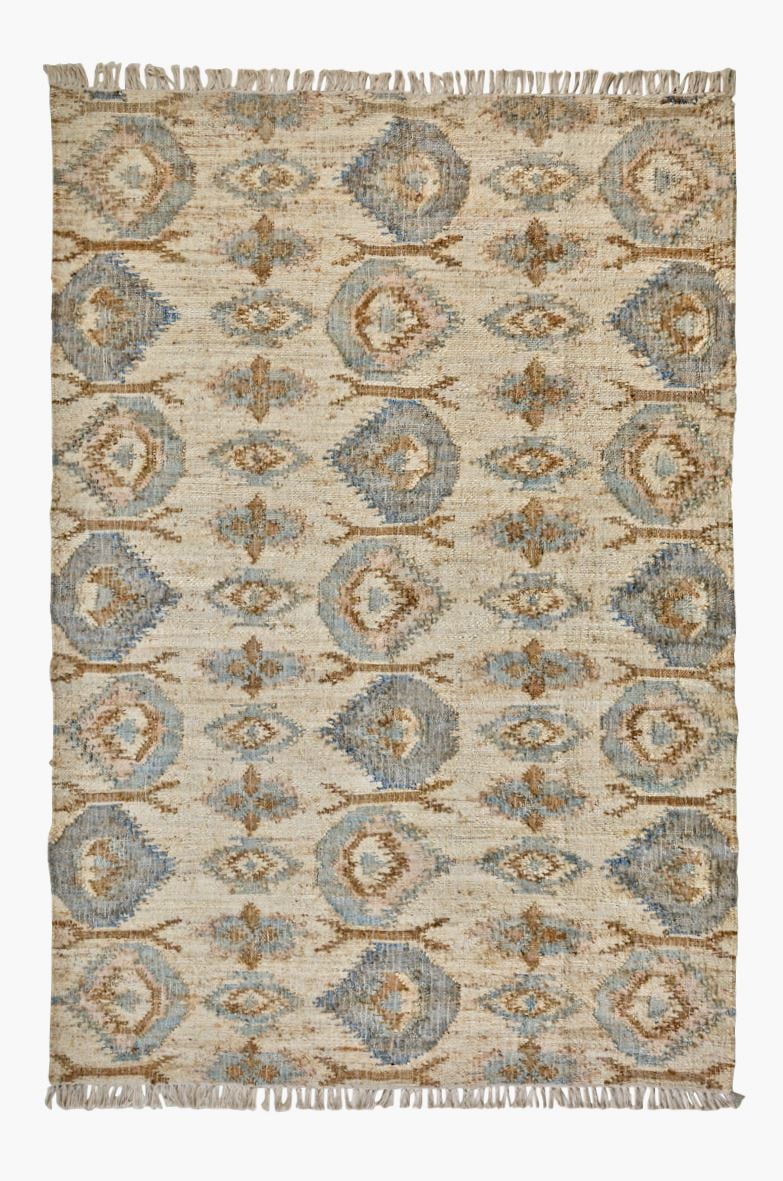 Teppe multi - 240x300 cm multi - 1