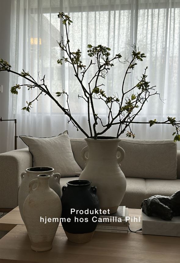 Krukke offwhite - 8