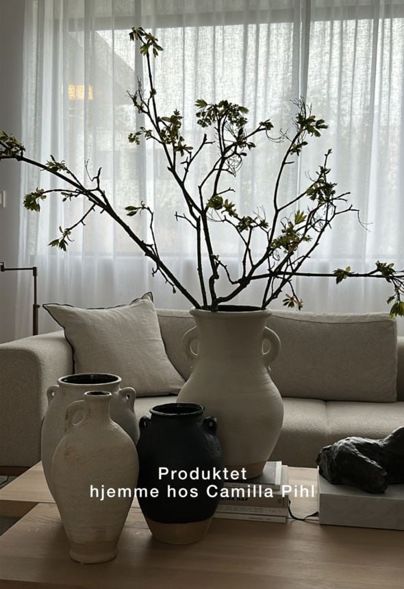 Krukke offwhite - 8