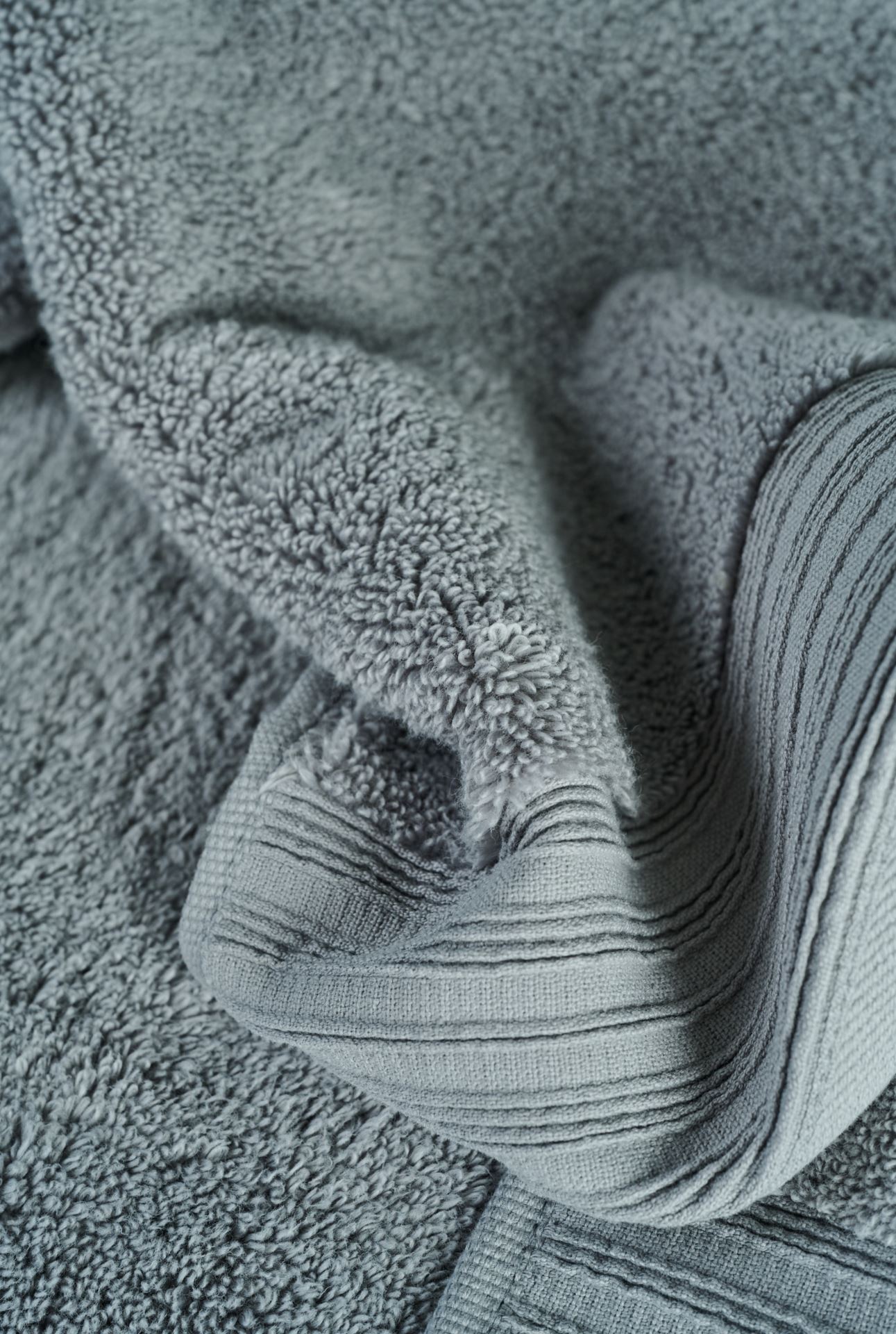 Gjestehåndkle grå - 2