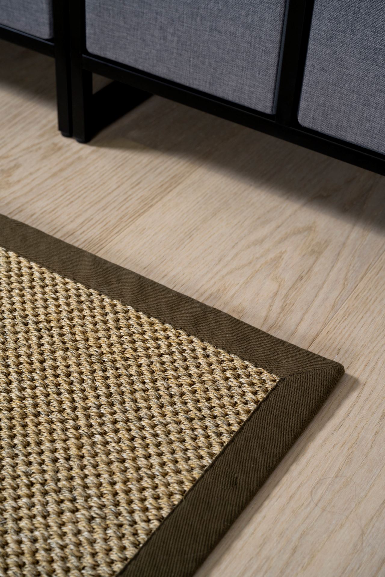 Dørmatte khaki - 5