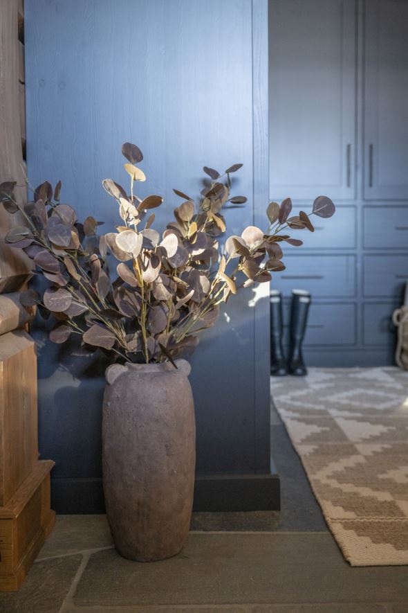 Teppe multi brun - 4