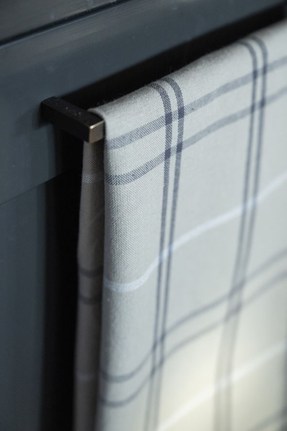 Kjøkkenhåndkle sand - 2